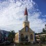 Cathédrale de Papeete