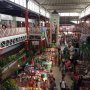 Le marché de Papeete