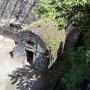 Le cachot de Cyparis à St Pierre