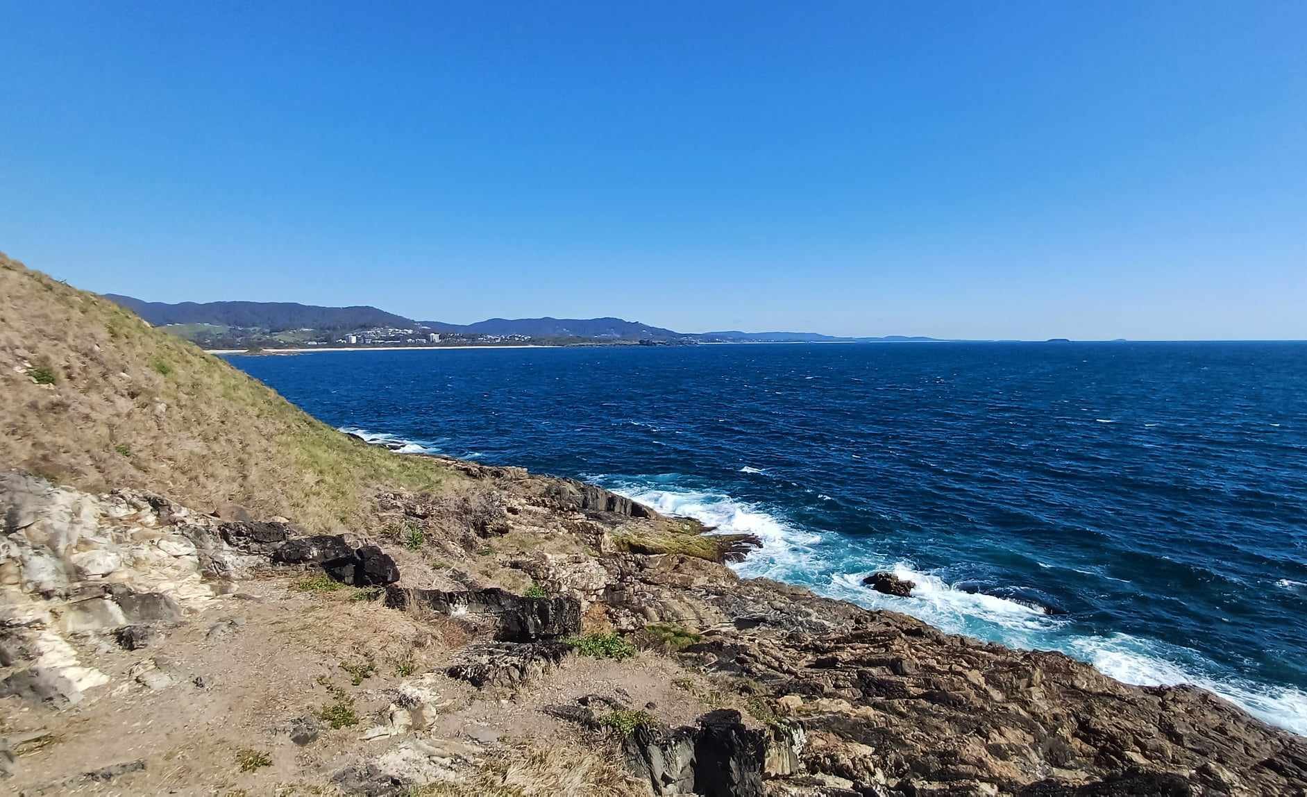 Muttonbird Peninsula