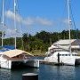 La marina