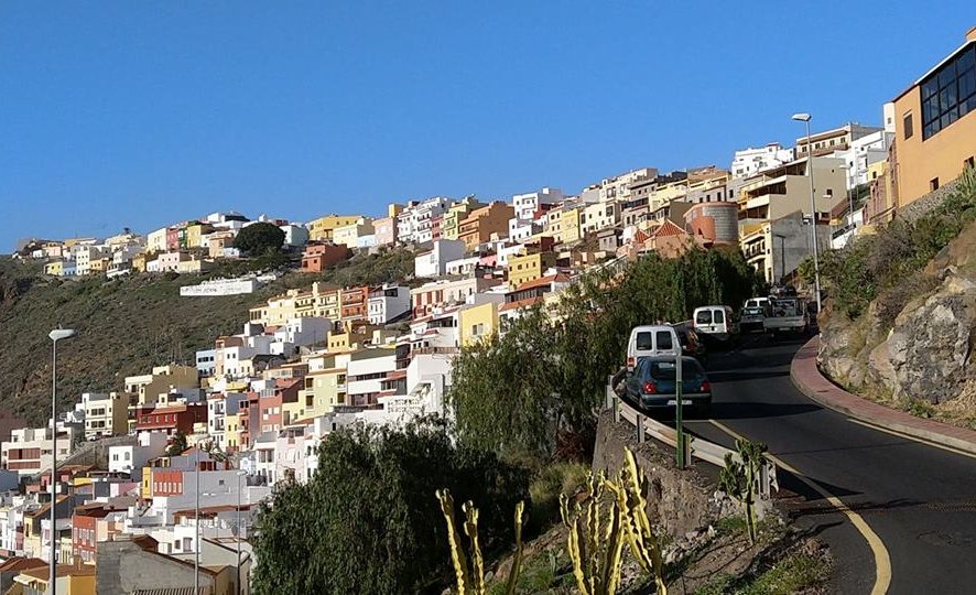 San Sebastian