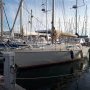 Vent Sucré à la marina