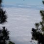 En montant au Teide