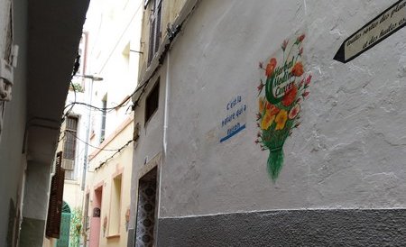 Medina poétique