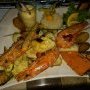 Assiette du pécheur
