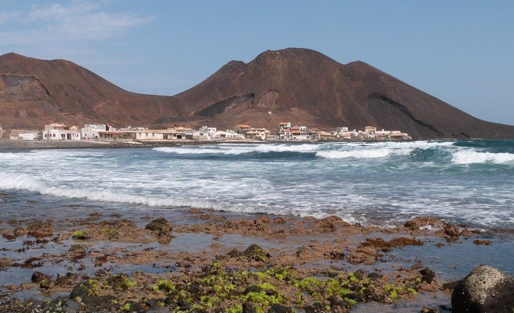 Plage de Calhau