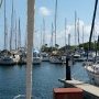 La marina