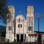 Eglise de Taravoa