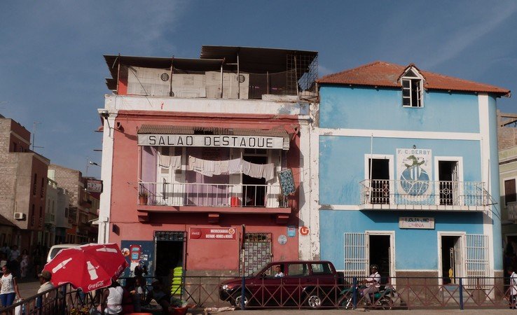 Mindelo