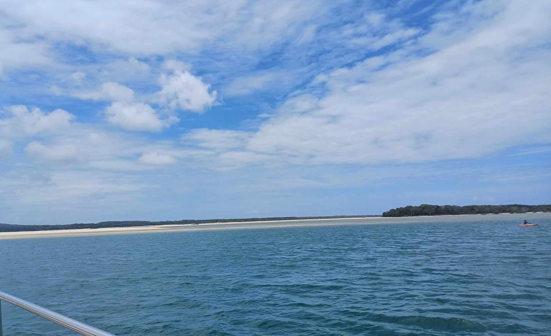 Pelican Bay