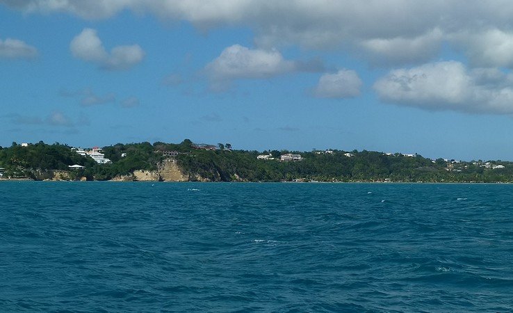 La Guadeloupe