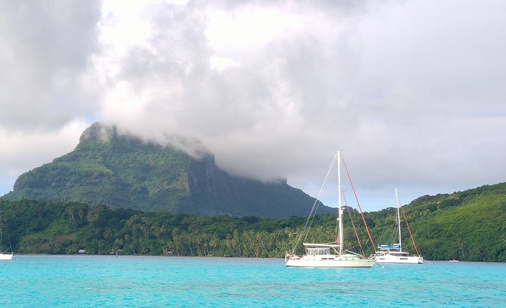 Bora Bora