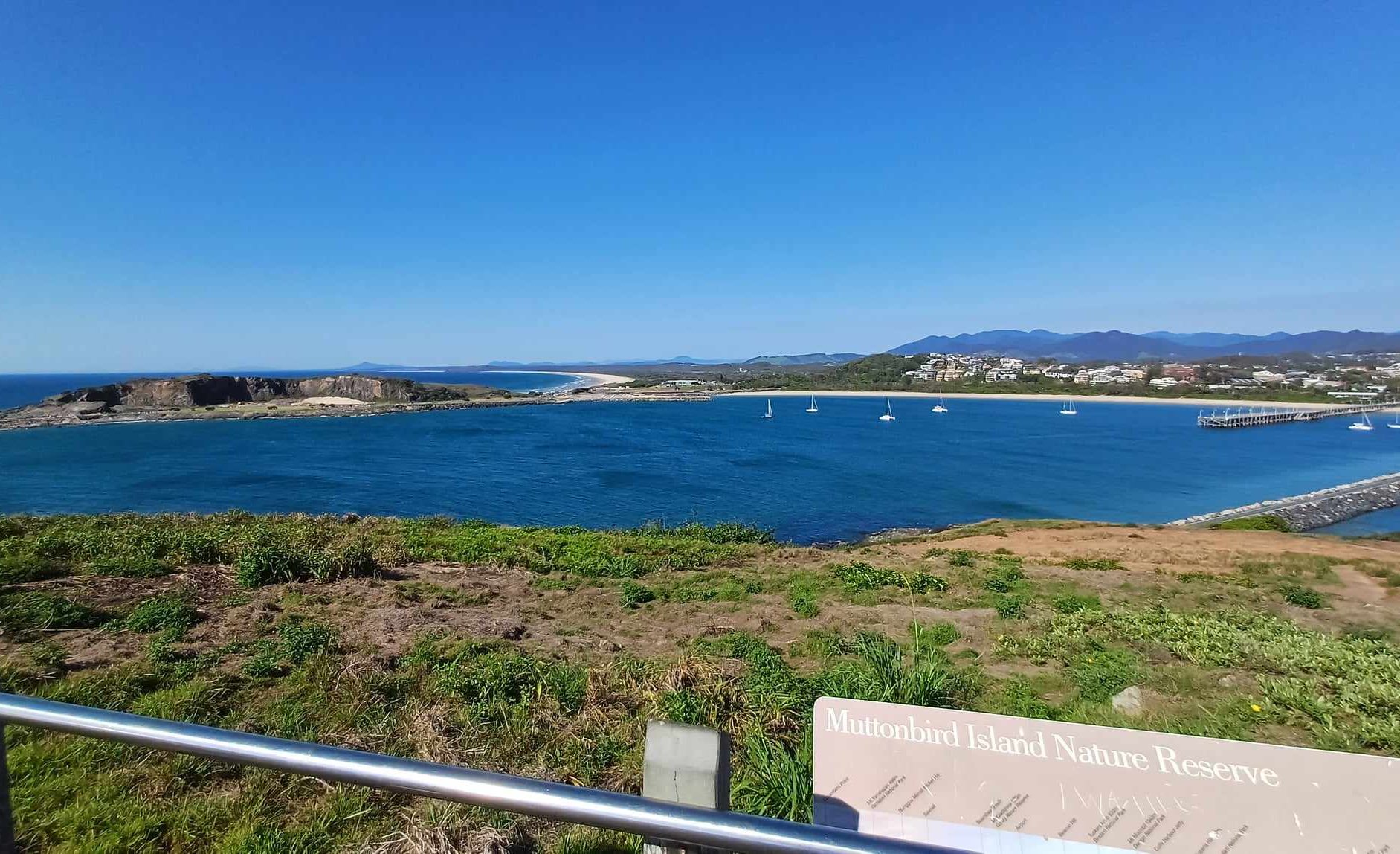 Muttonbird Peninsula