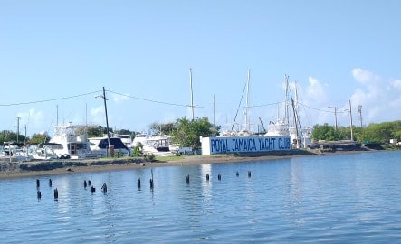 La Marina