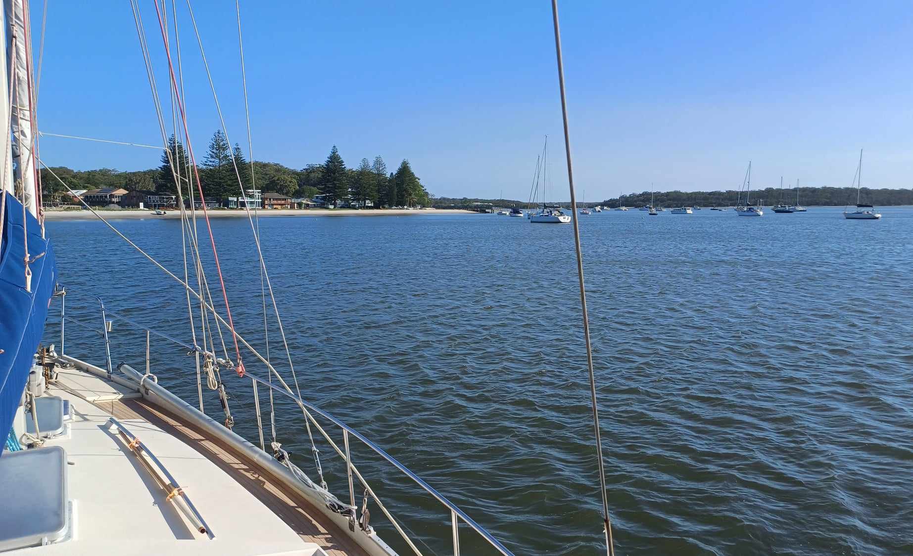 Taylor's Beach