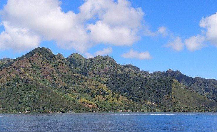 Tahiti
