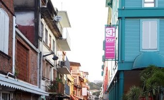 Fort de France