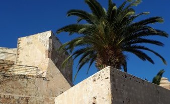 Les fortifications