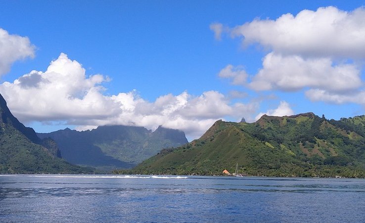 Moorea