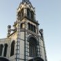 La cathédrale Saint Louis à Fort de France