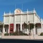 Ancien palais du Gouverneur