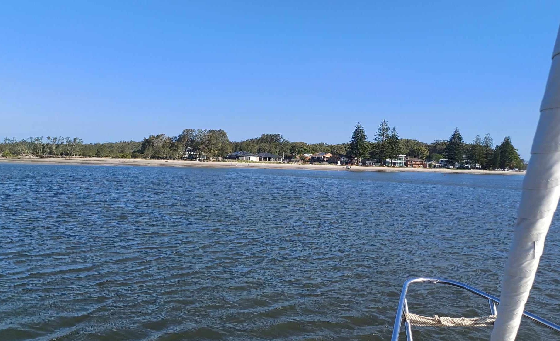 Taylor's Beach