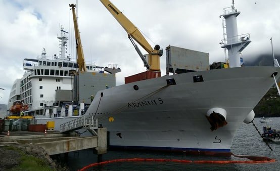 L'Aranui 5