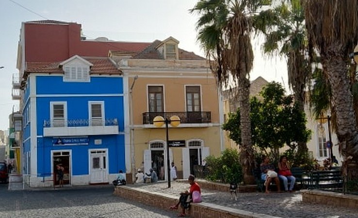 Mindelo