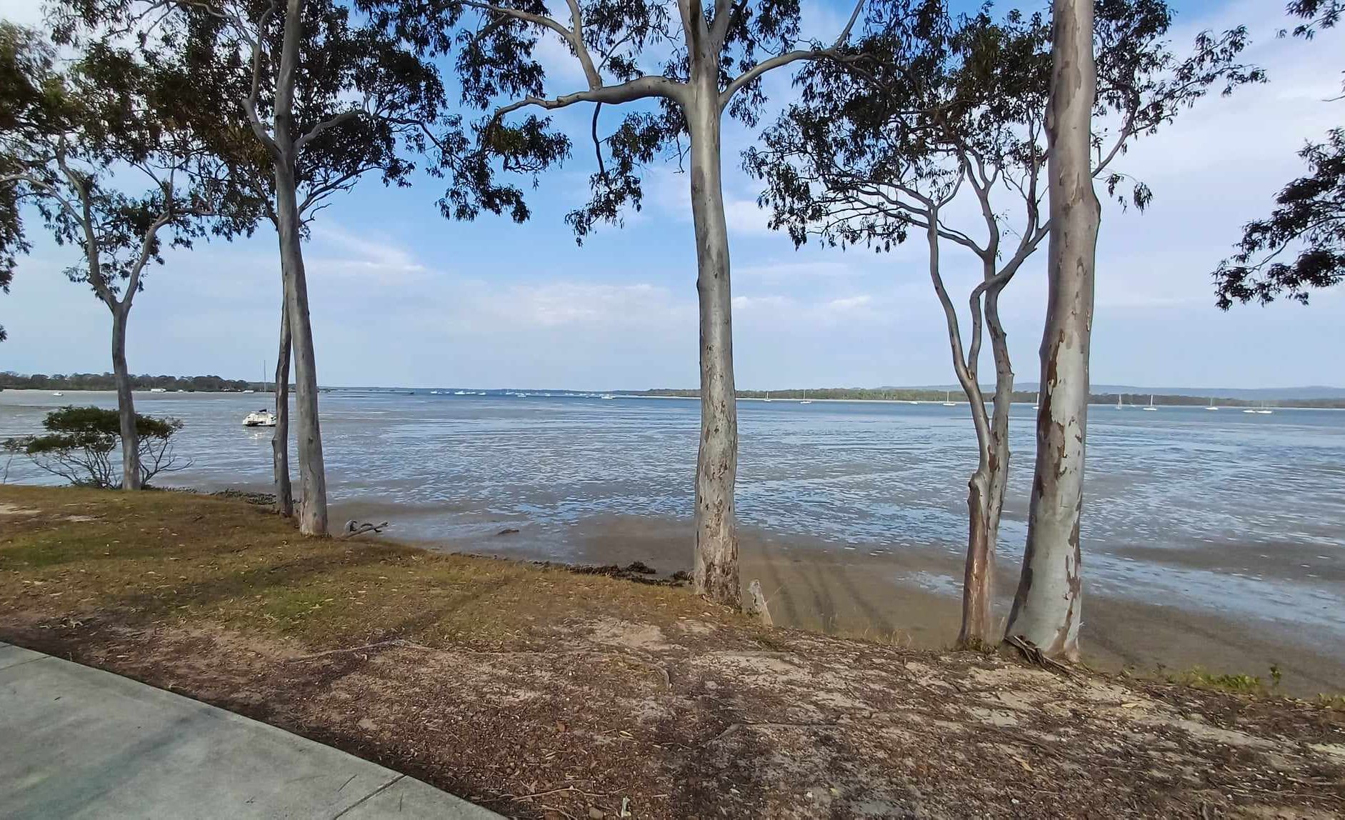 Promenade
