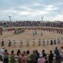 Remise des trophées