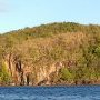 En navigation
