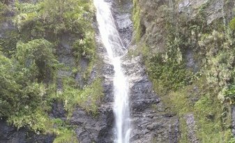 Les 3 cascades