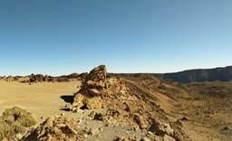 Parc du Teide