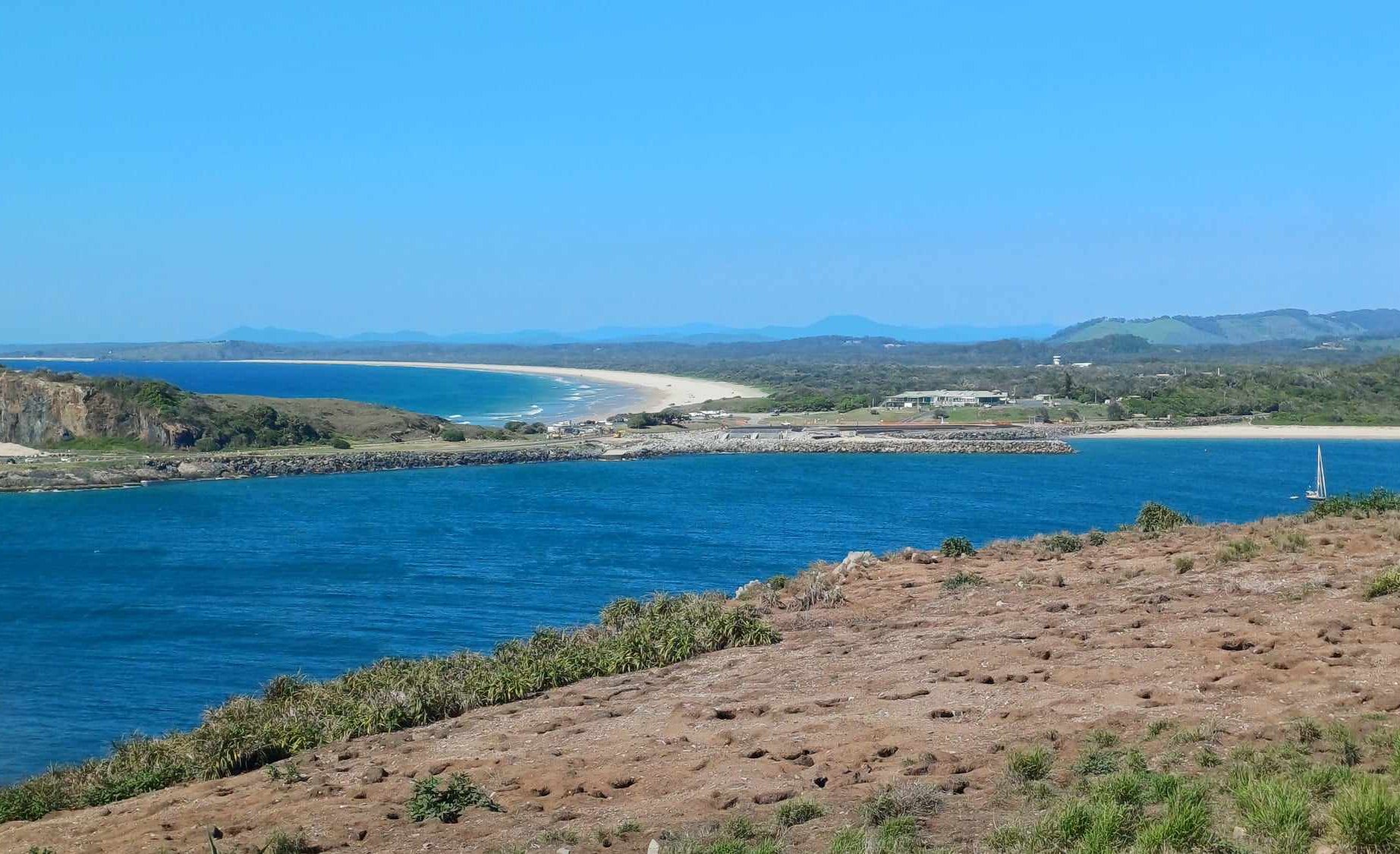 Muttonbird Peninsula