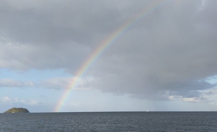 Arc en ciel