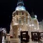 Cartagena by night