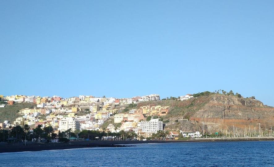 San Sebastian