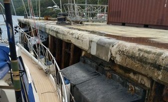 Ne pas se louper à l'arrivée et au départ