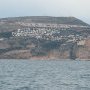 Avant Benidorm urbanisation "particulière"