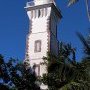 Le phare de la pointe Vénus