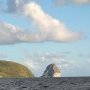 La pointe du diamant