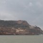 A la sortie de Cartagene