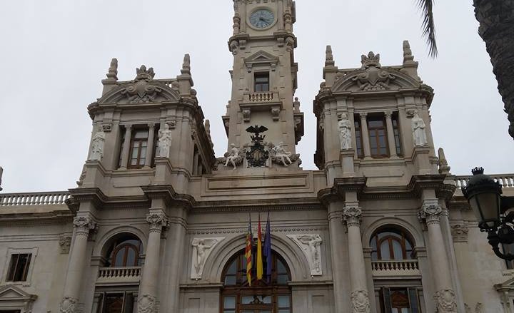 La vielle ville