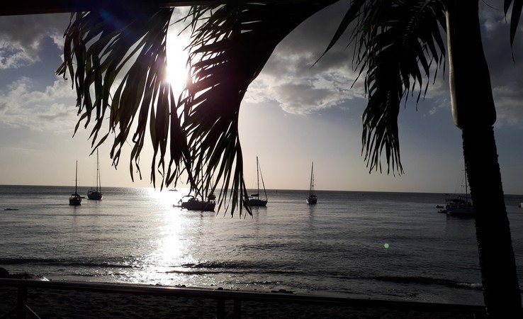Rade de St Pierre