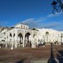 Place El Feddan à Tetouan