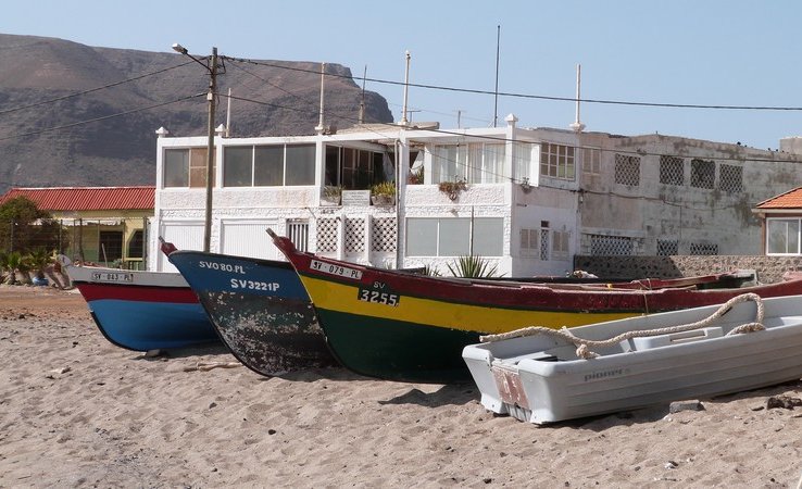 Calhau