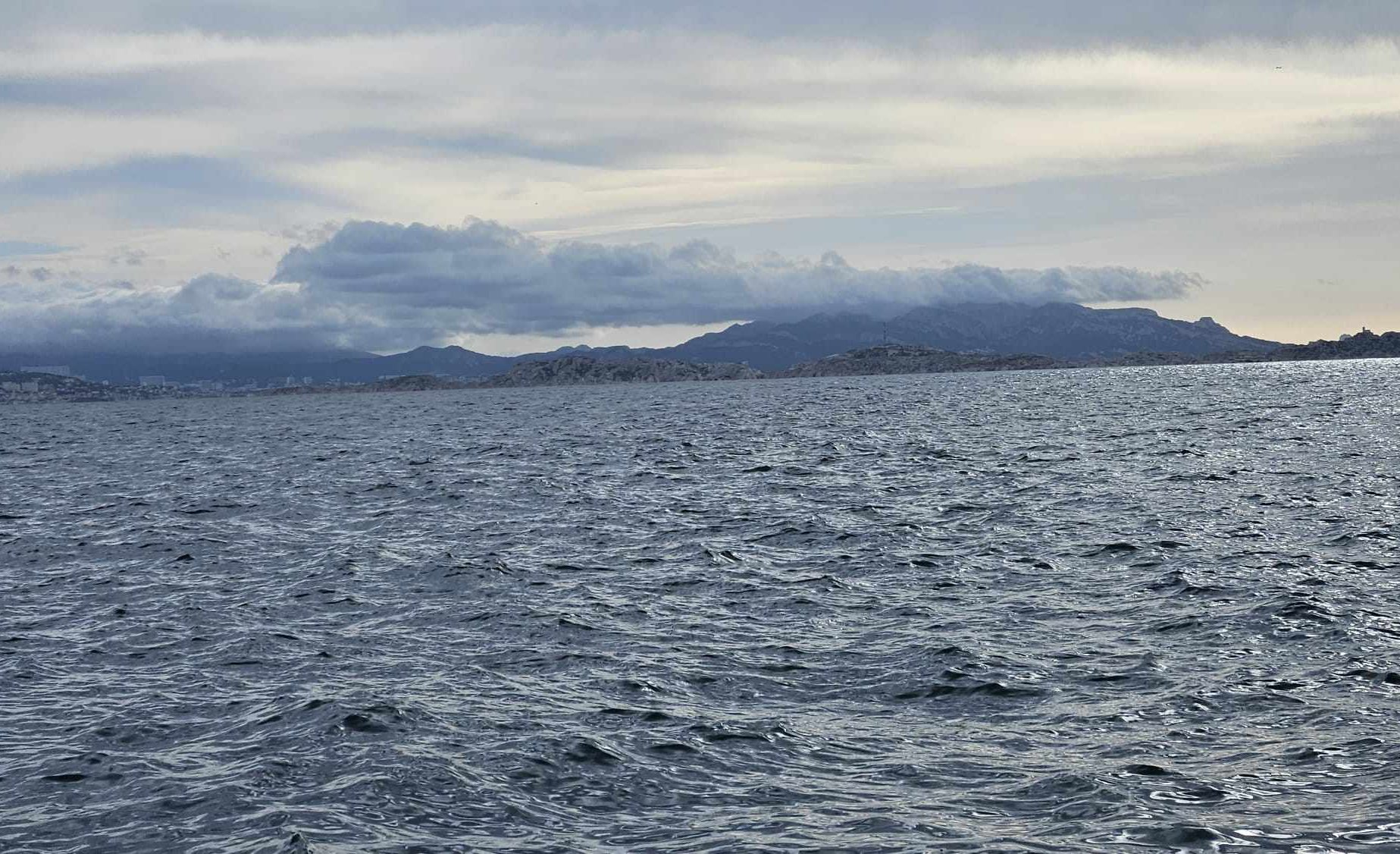 Duck Island et Picnic Island