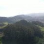 vue panoramique du Mirador de la Cruz del Carmen
