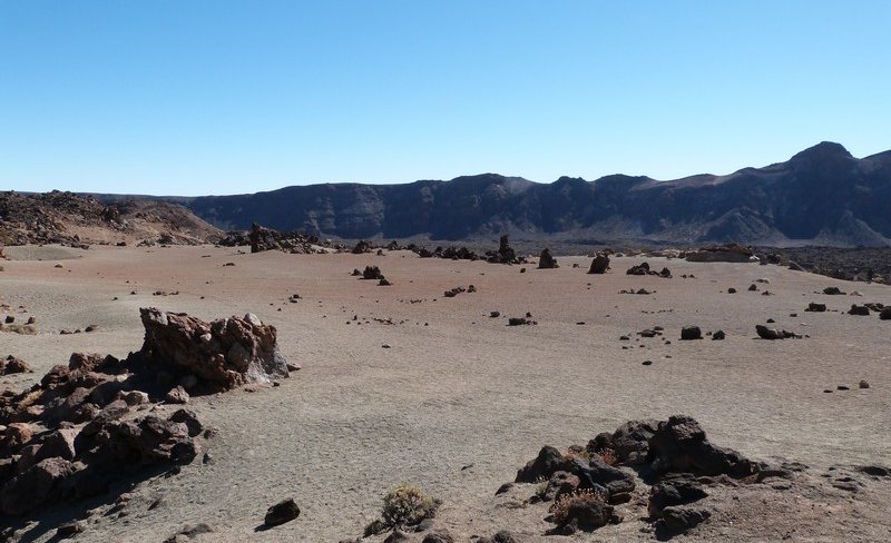 Parc du Teide